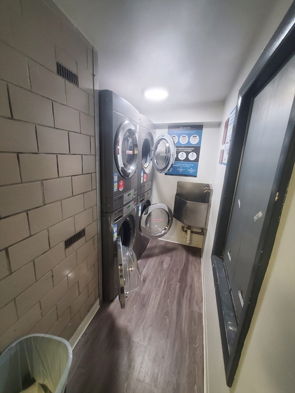 815 Morton # 21