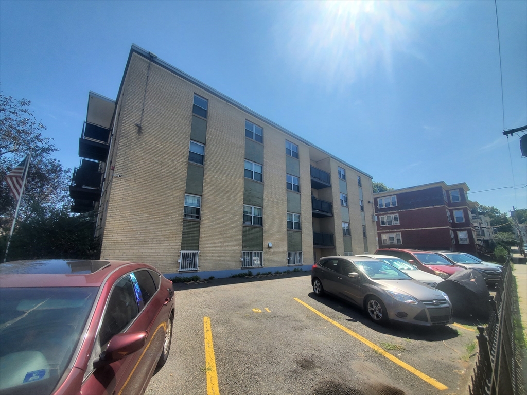 815 Morton # 21