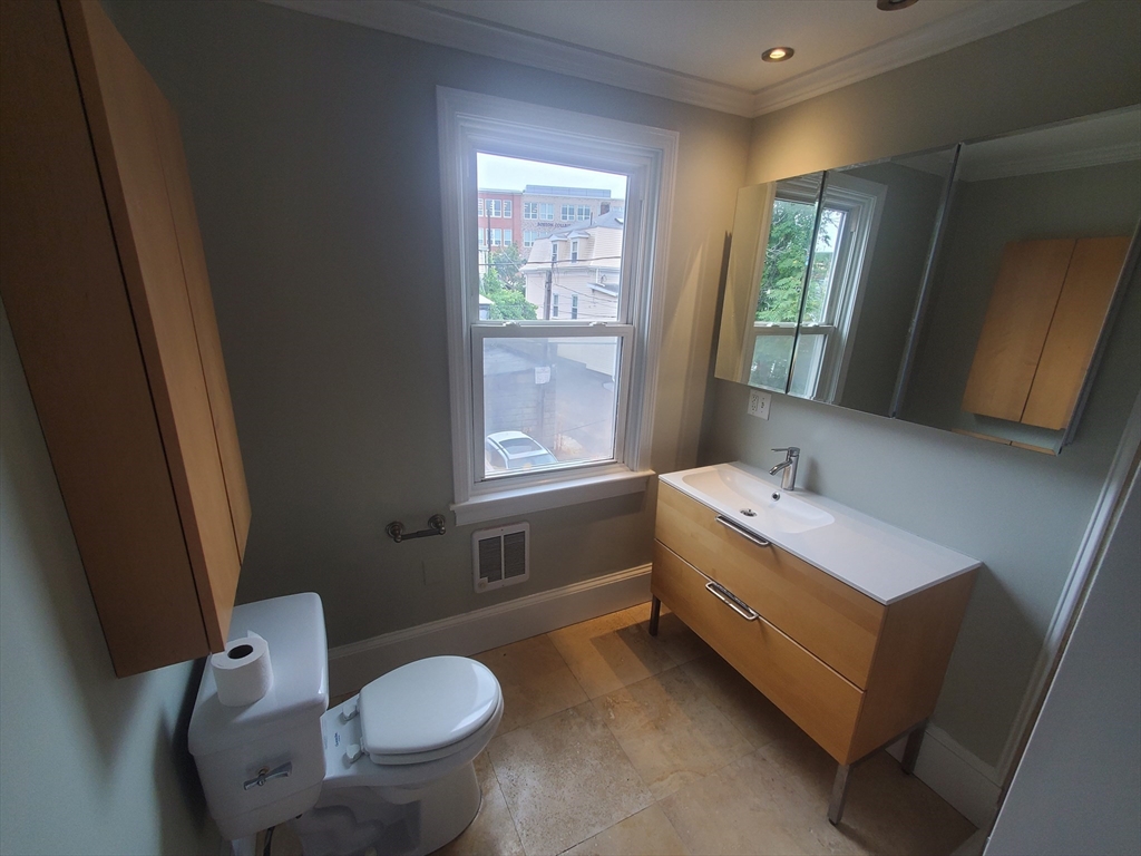 4 Sexton Court # 4