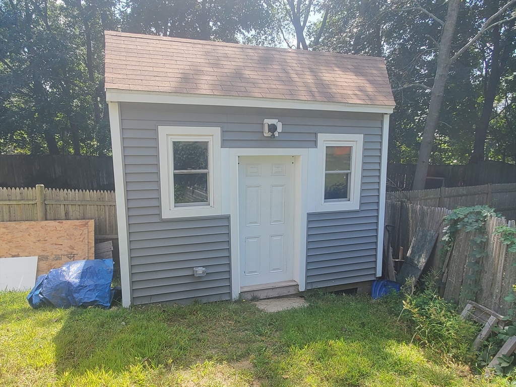 133 Ashcroft # 1