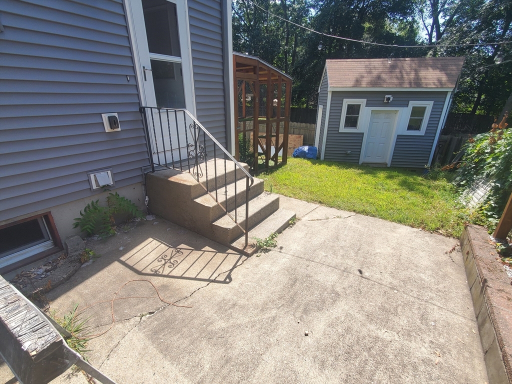 133 Ashcroft # 1