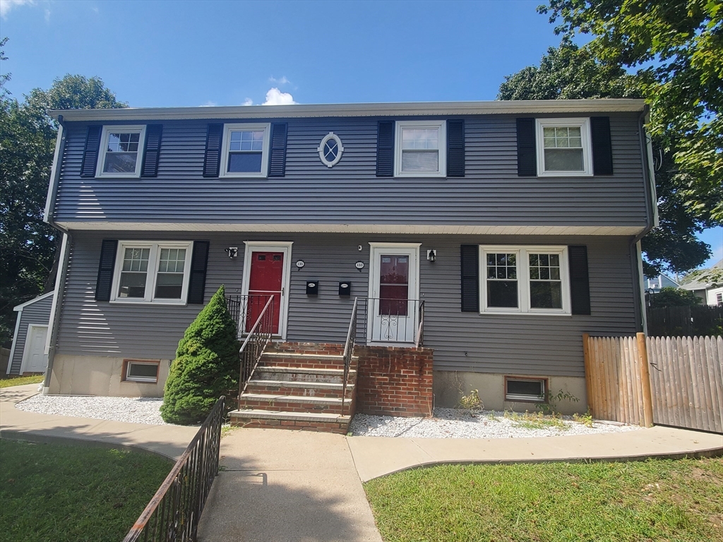 133 Ashcroft # 1