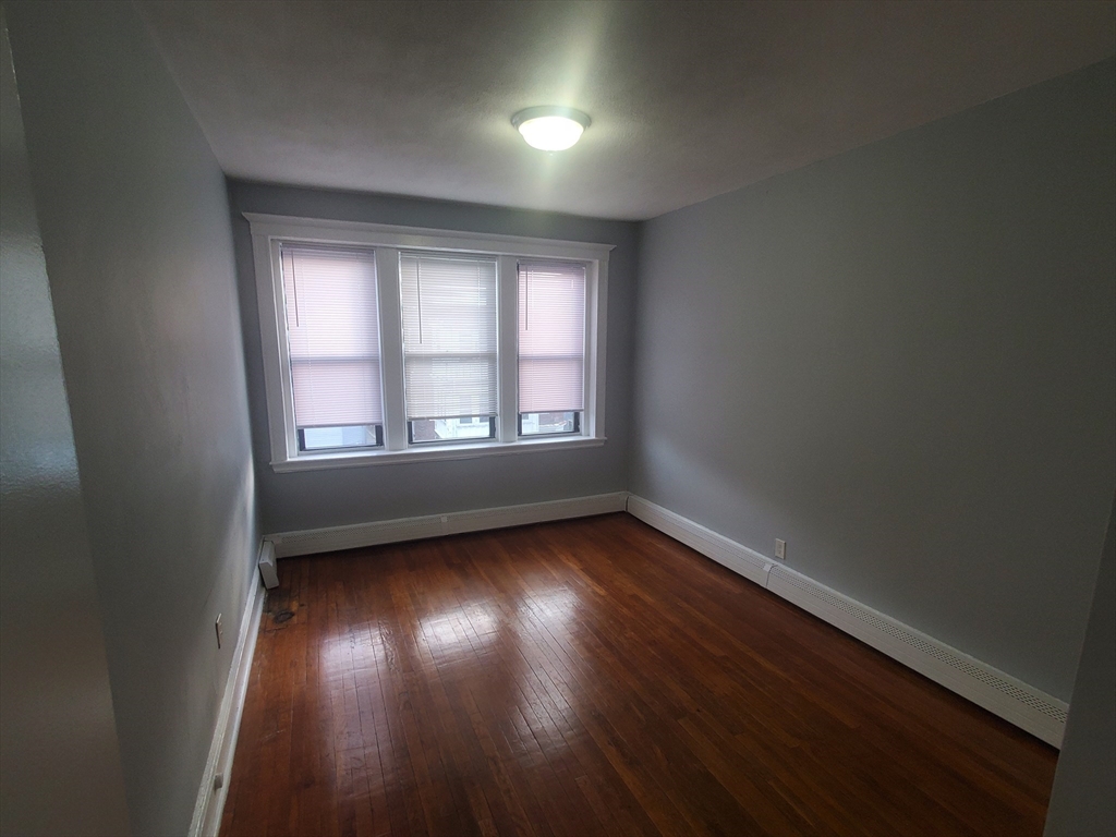 72 Walnut Park # 7