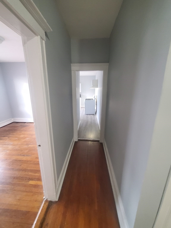72 Walnut Park # 7