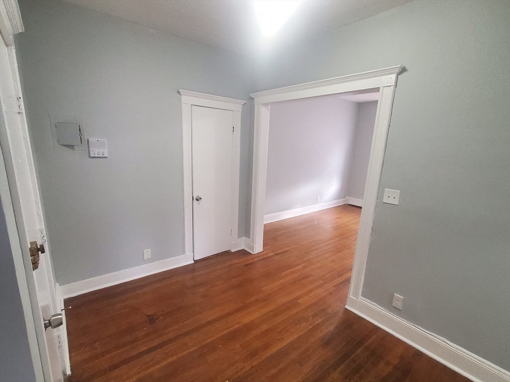 72 Walnut Park # 7
