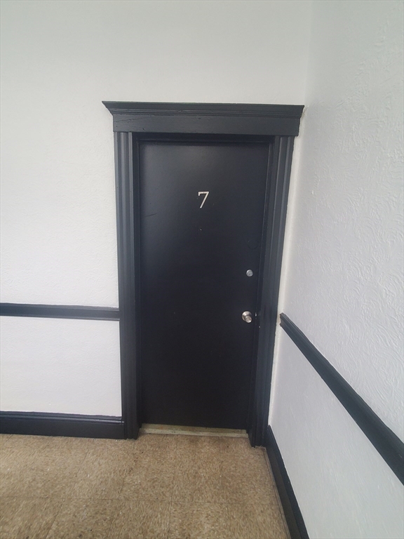72 Walnut Park # 7