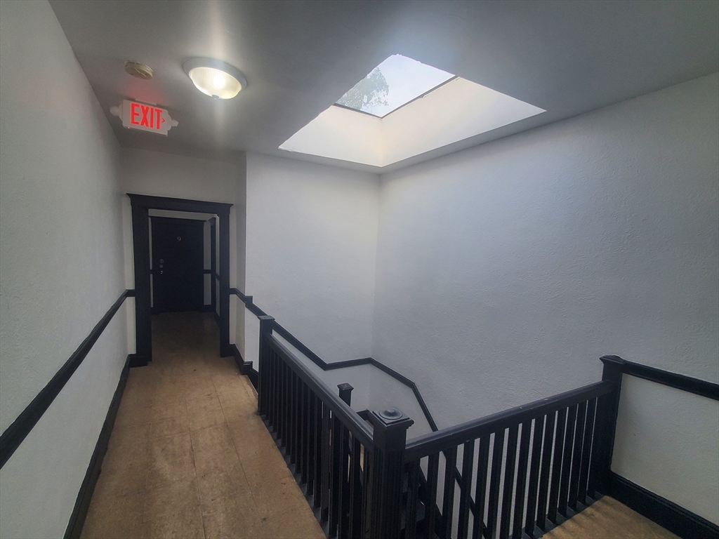 72 Walnut Park # 7