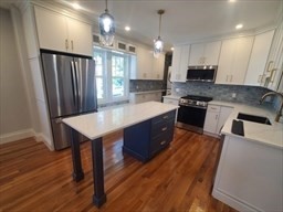 27 Helena Road # 1
