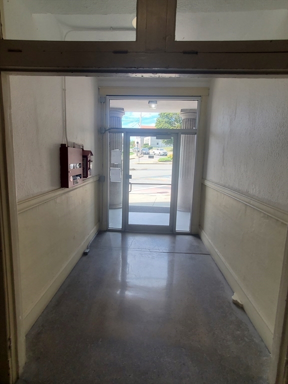738 Washington Street # 25