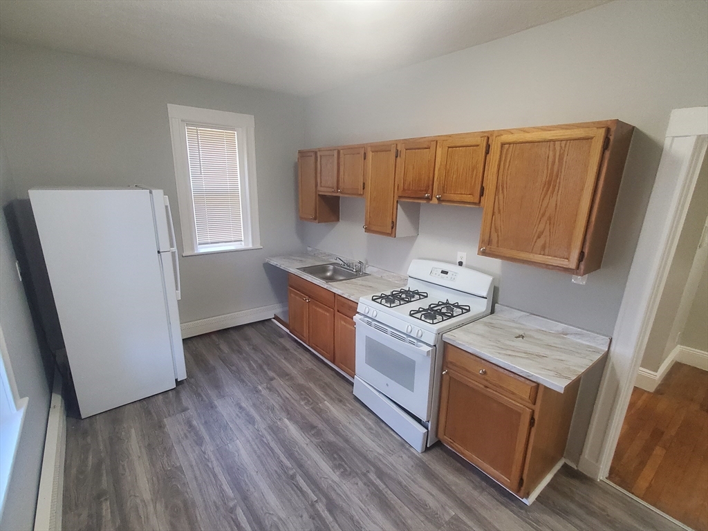 76 Walnut Park # 9