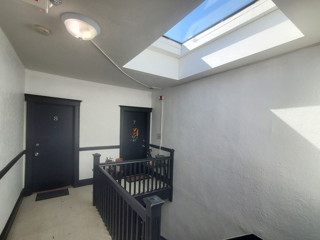 76 Walnut Park # 9