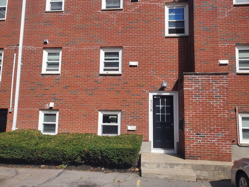 433A Sea Street # 2