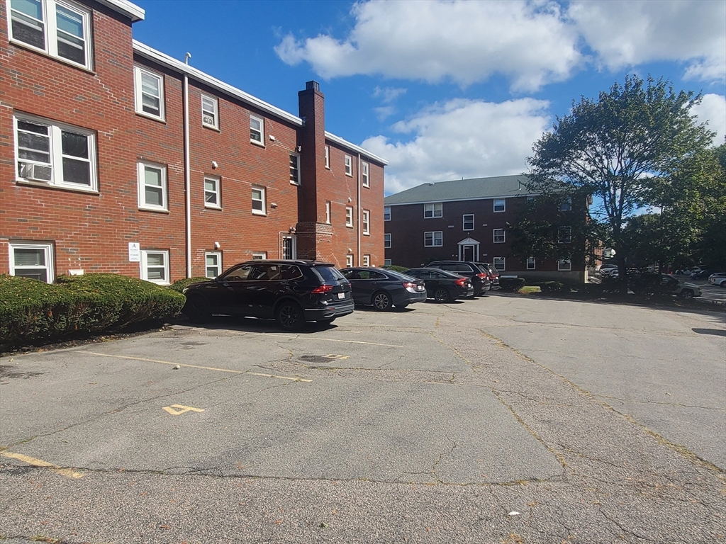 433A Sea Street # 2