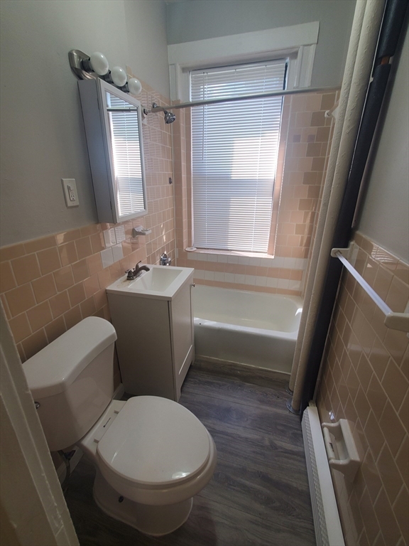 76 Walnut Park # 1