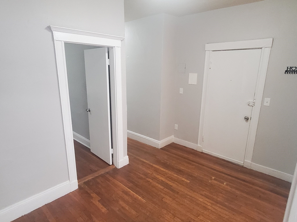 76 Walnut Park # 1