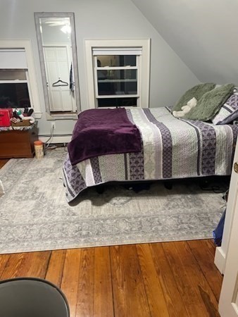 42 Grampian Way, Boston