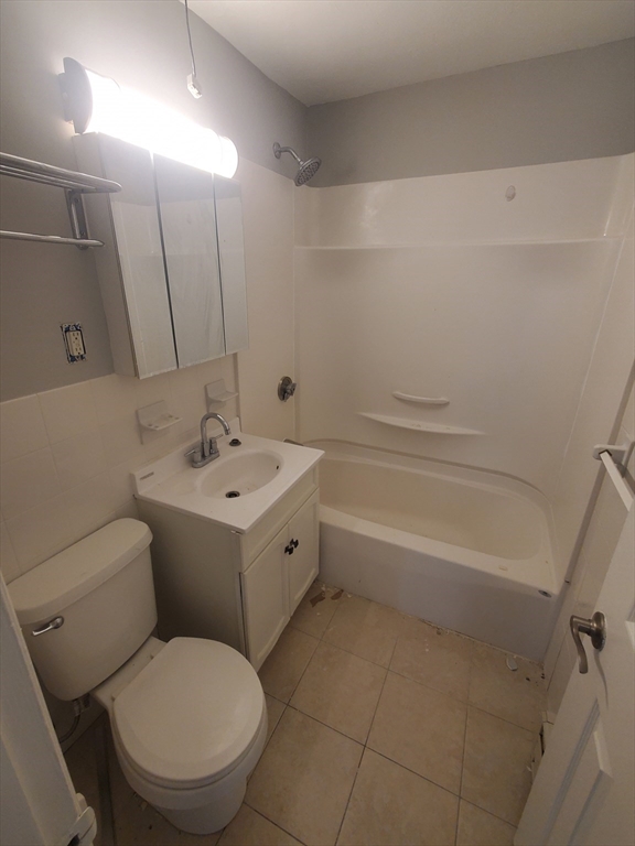 815 Morton # 18, Boston Unit: 18