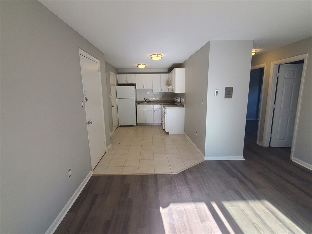 815 Morton # 18, Boston Unit: 18