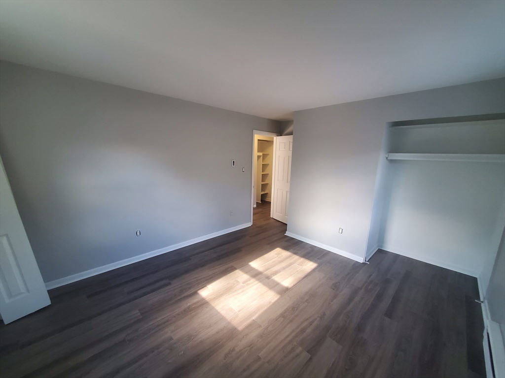 815 Morton # 18, Boston Unit: 18