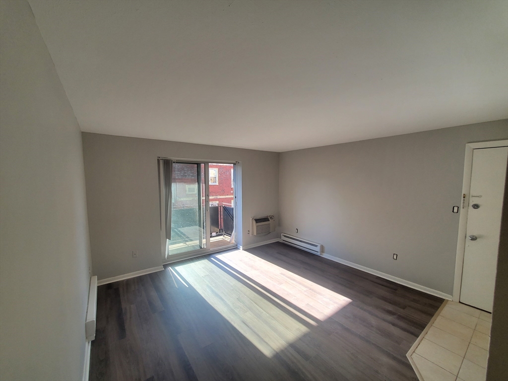 815 Morton # 18, Boston Unit: 18