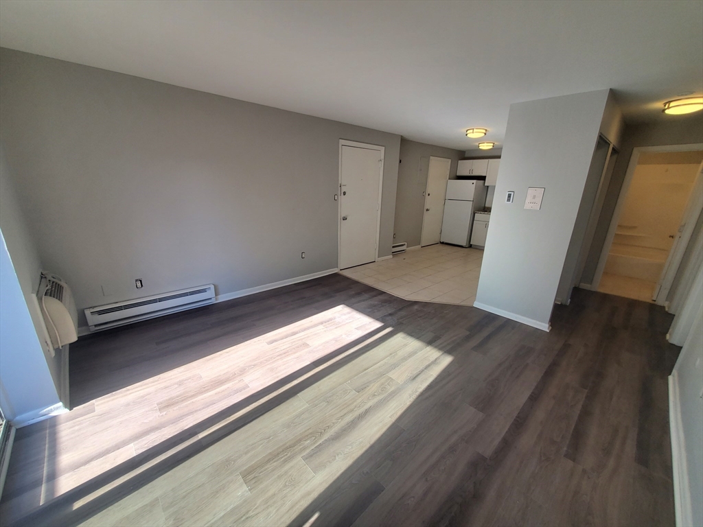815 Morton # 18, Boston Unit: 18