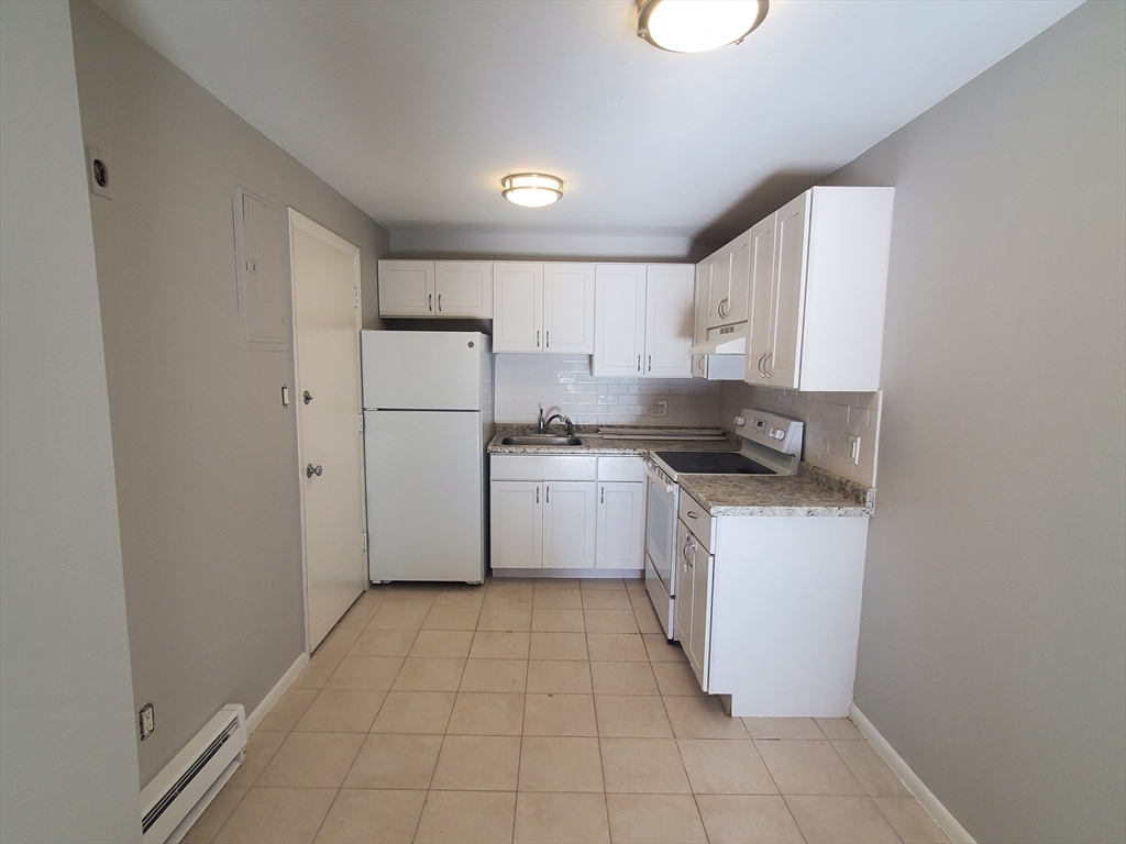 815 Morton # 18, Boston Unit: 18