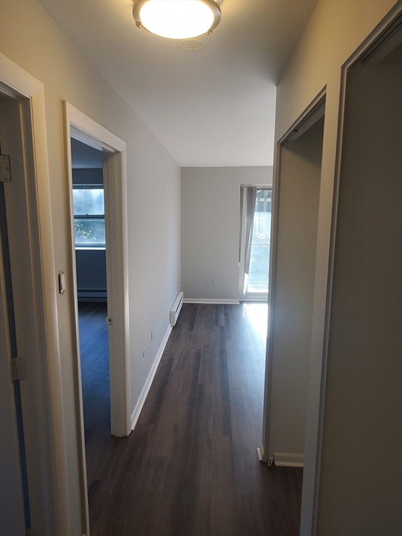 815 Morton # 18, Boston Unit: 18
