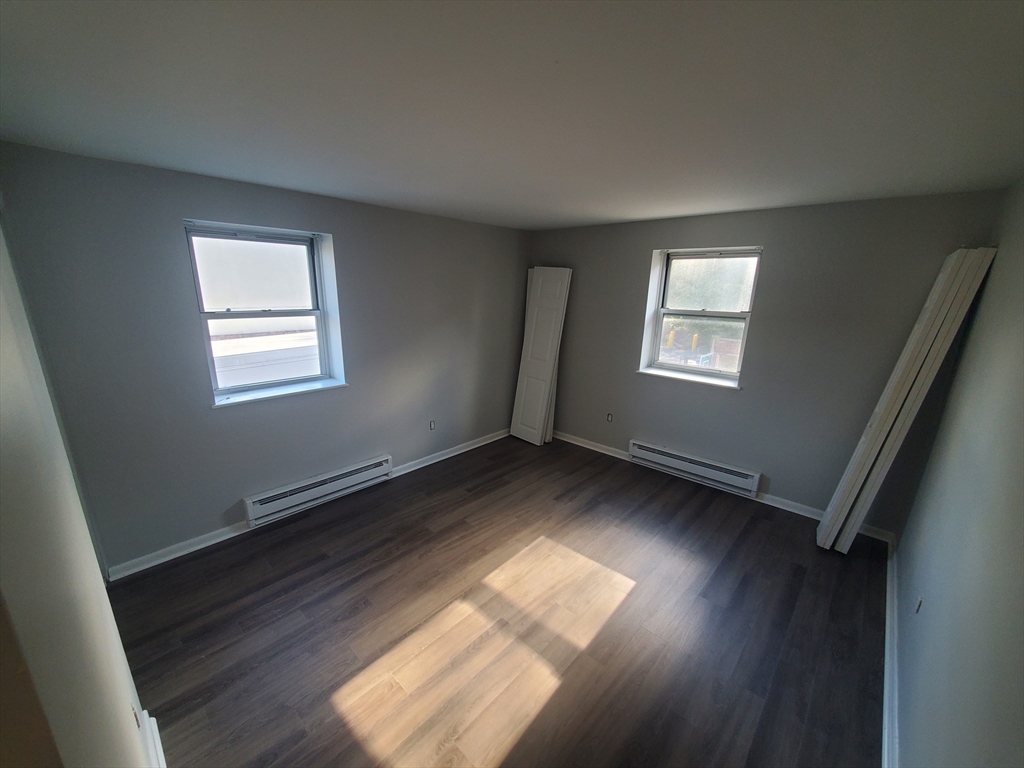 815 Morton # 18, Boston Unit: 18