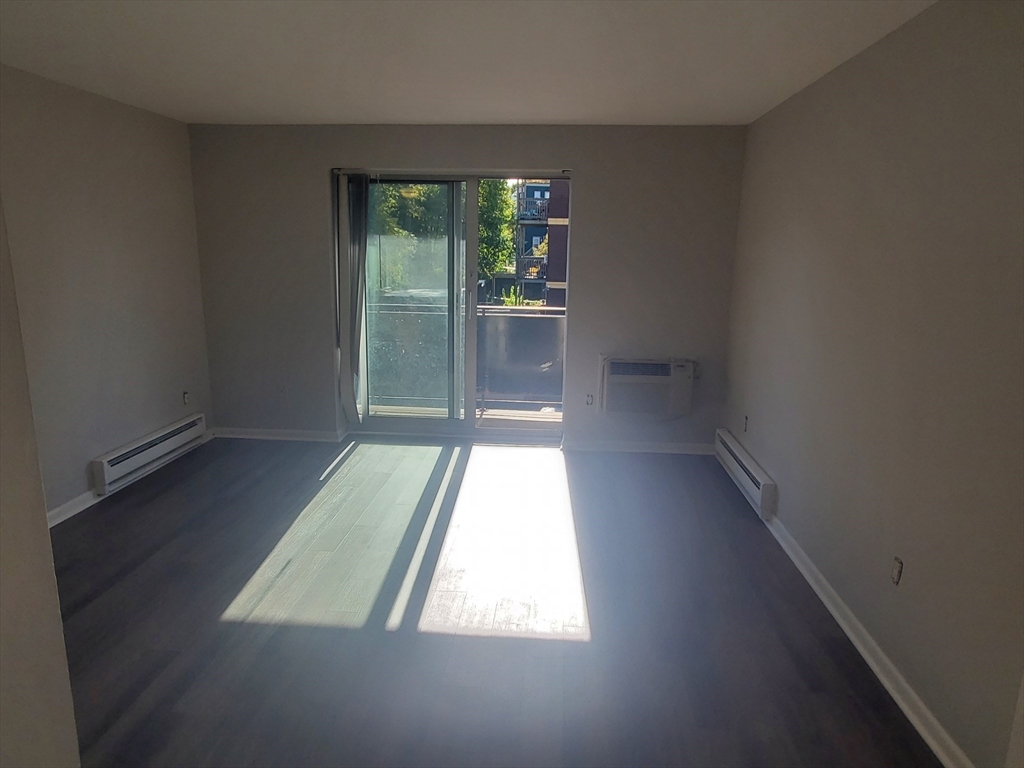 815 Morton # 18, Boston Unit: 18