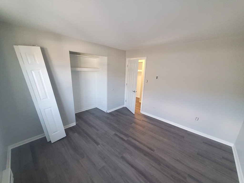 815 Morton # 18, Boston Unit: 18
