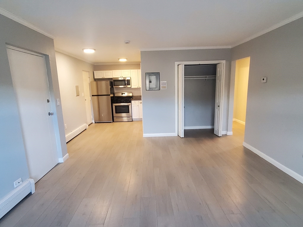 215 Pearl Street # 8, Stoughton Unit: 8