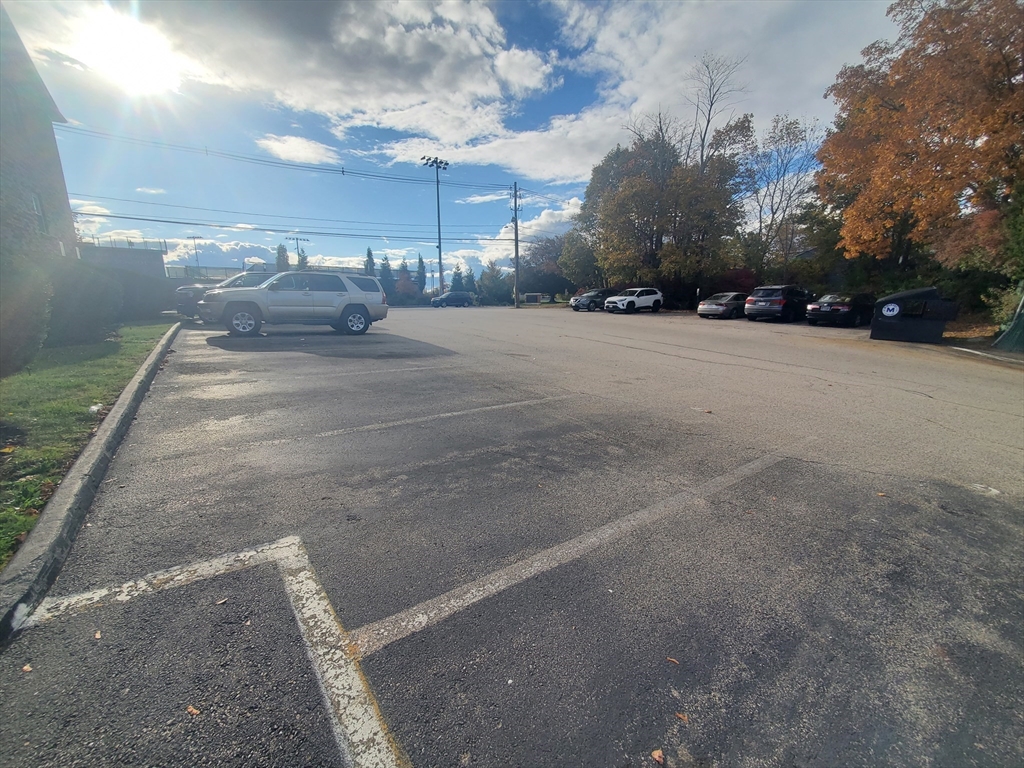 215 Pearl Street # 8, Stoughton Unit: 8