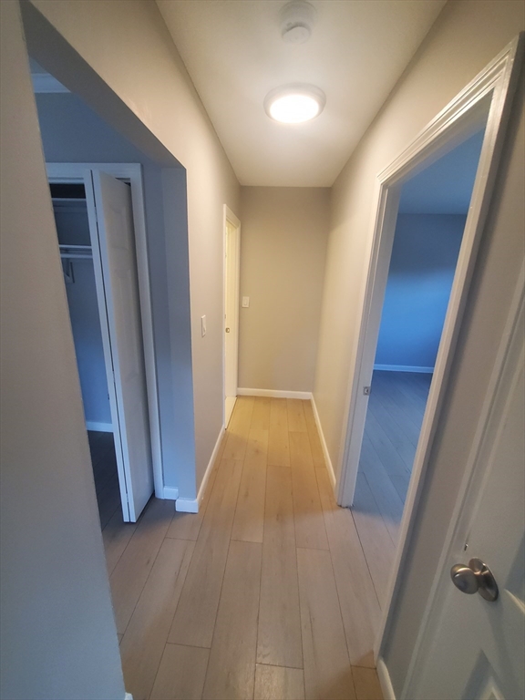 215 Pearl Street # 8, Stoughton Unit: 8