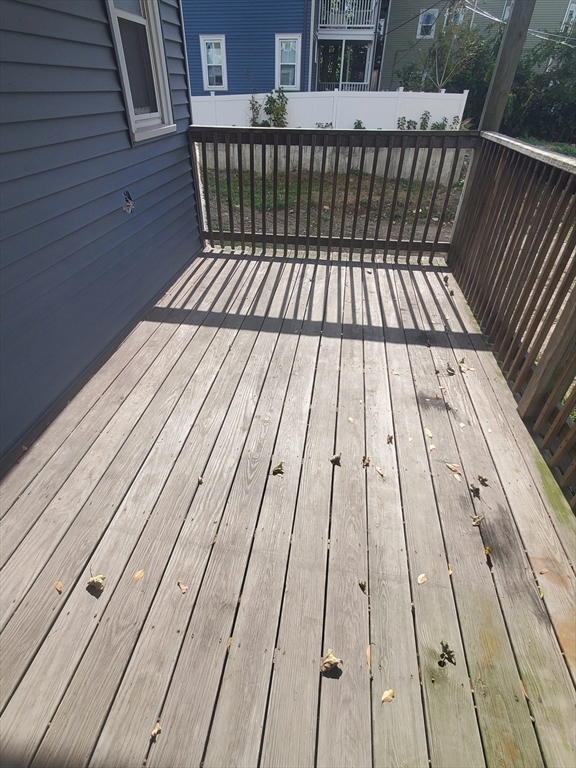 247 Boston Street Unit: 1