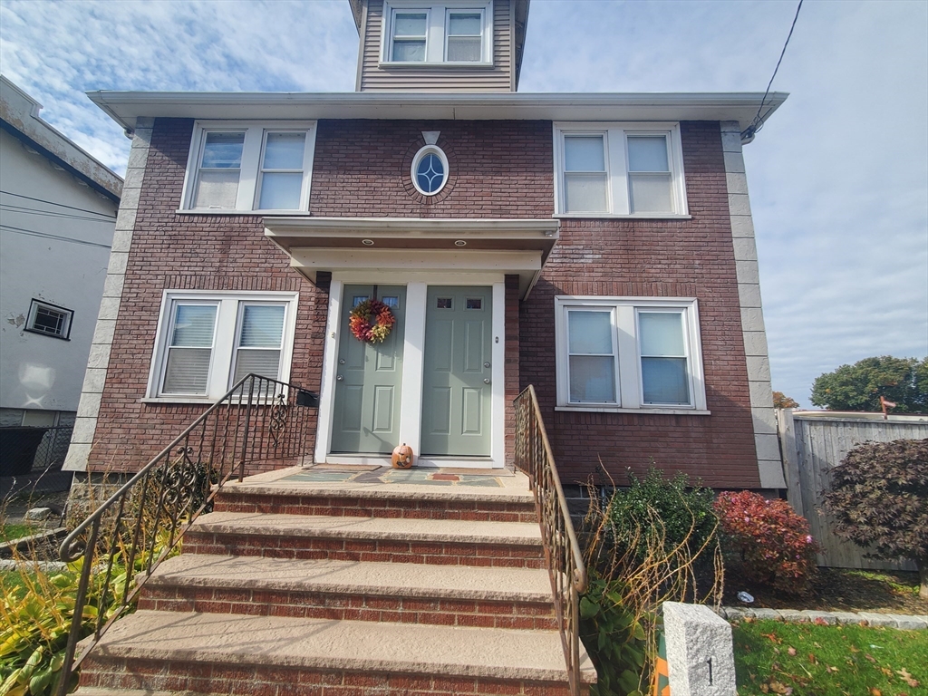 1 Grayson Street # 2