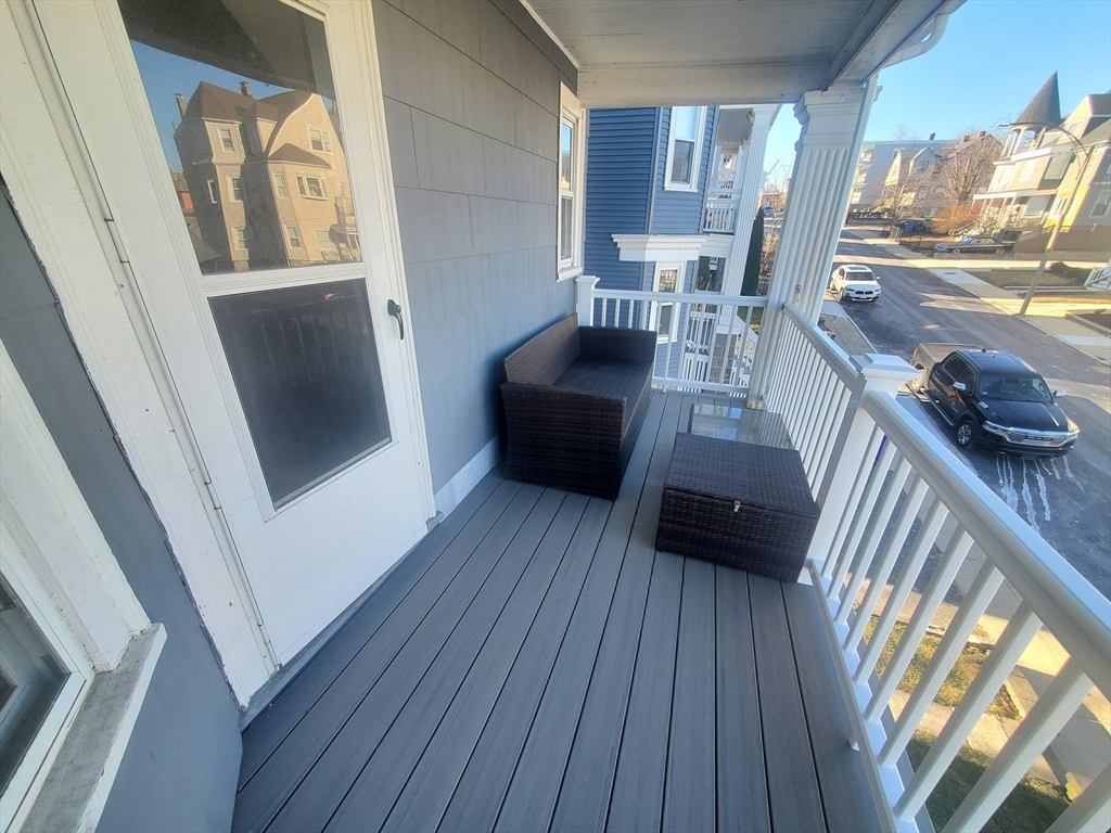 14 N Munroe Terrace # 2