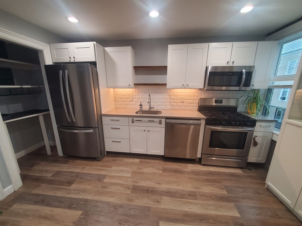 866 Dorchester Ave. # 2
