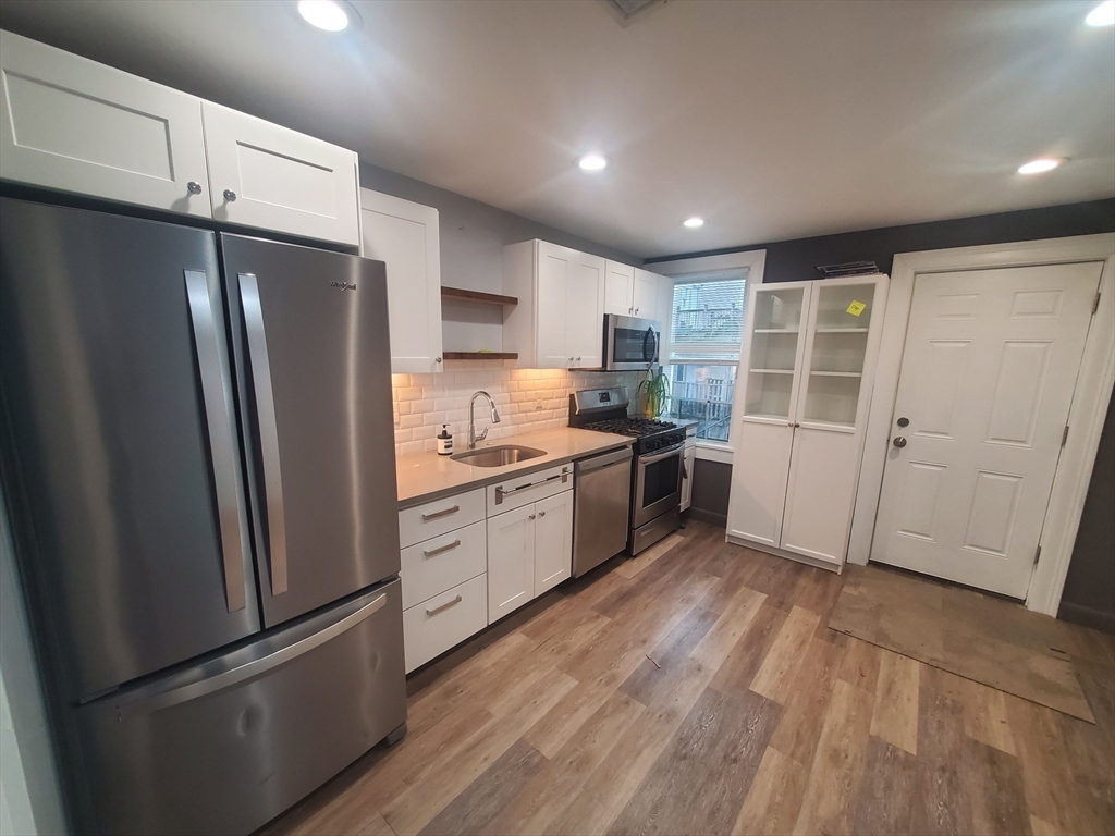 866 Dorchester Ave. # 2