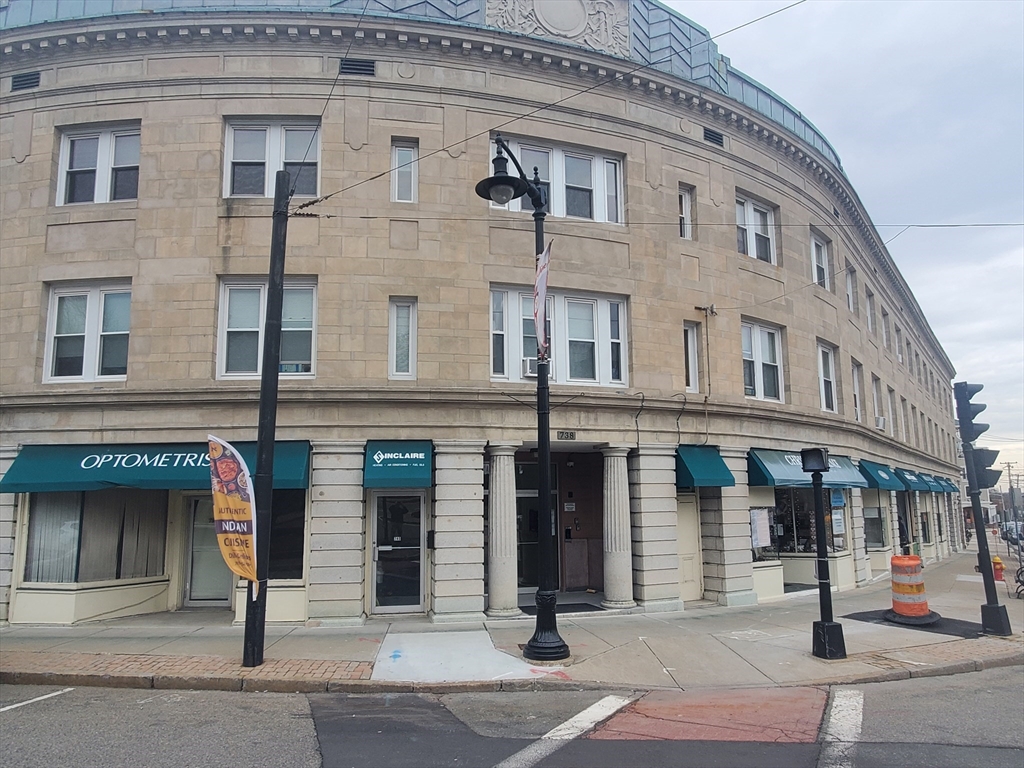 738 Washington Street # 19