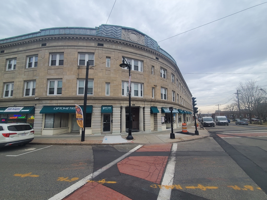 738 Washington Street # 33