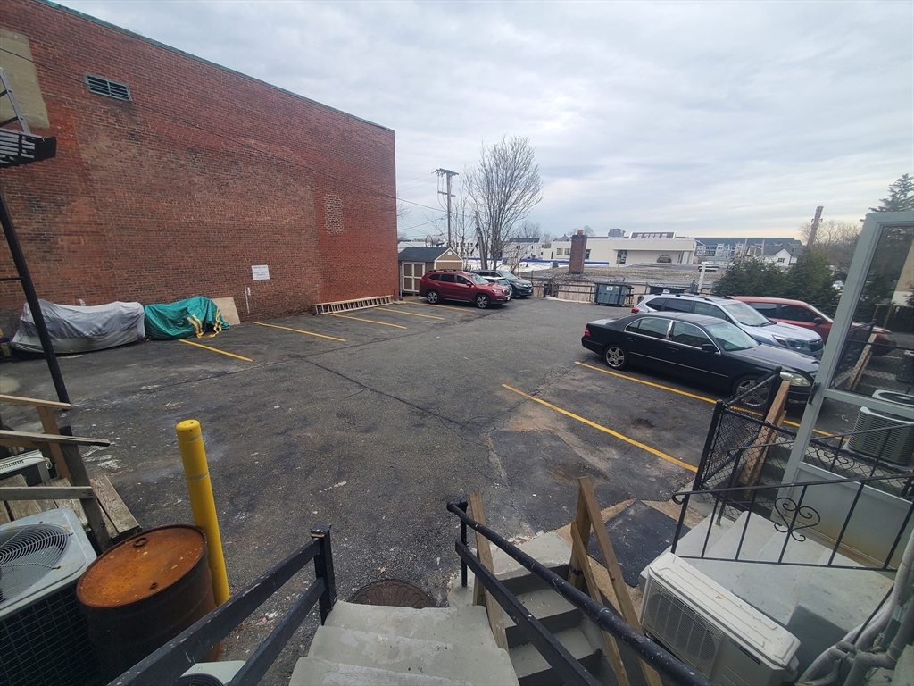 738 Washington Street # 33