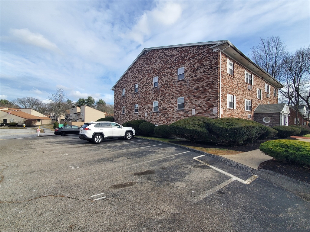 215 Pearl Street # 11