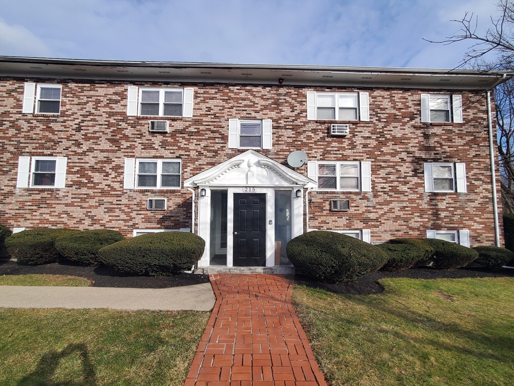 215 Pearl Street # 11