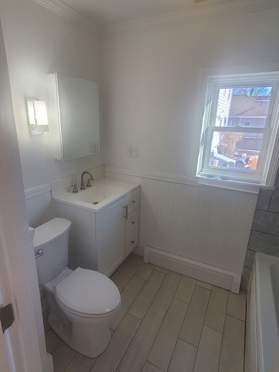 232 North Street # 1