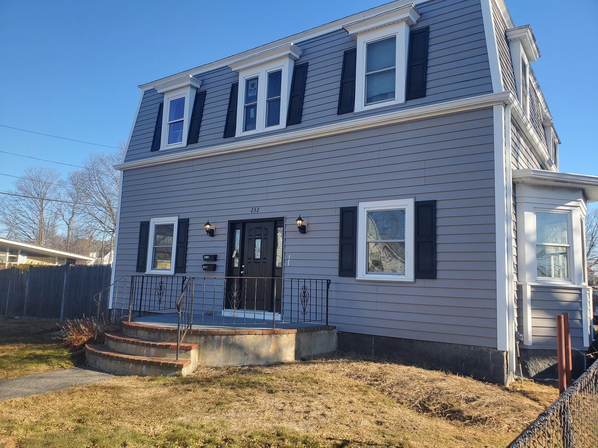 232 North Street # 1