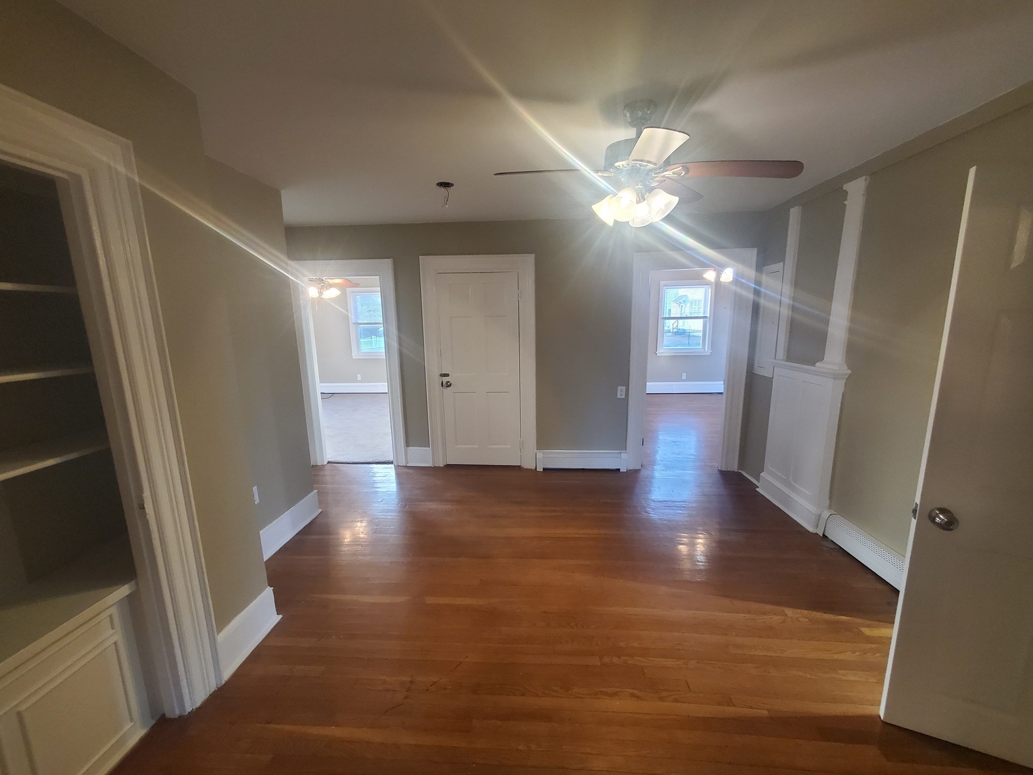 232 North Street # 1