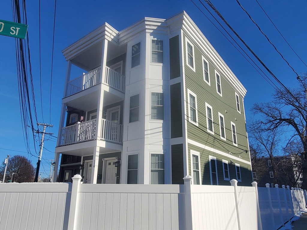 110 Lucerne Street # 0