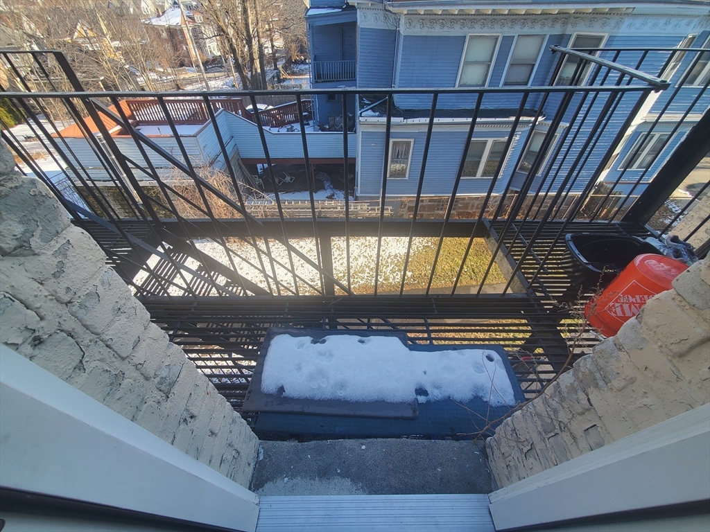 14 Abbottsford # 9