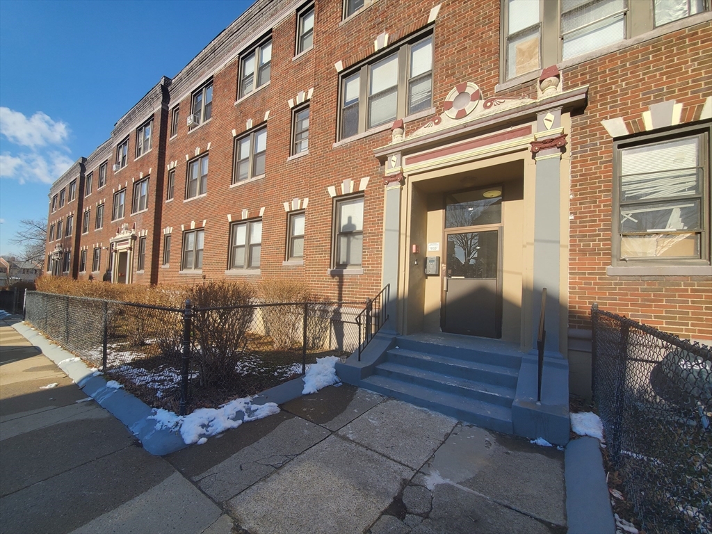 14 Abbottsford # 9