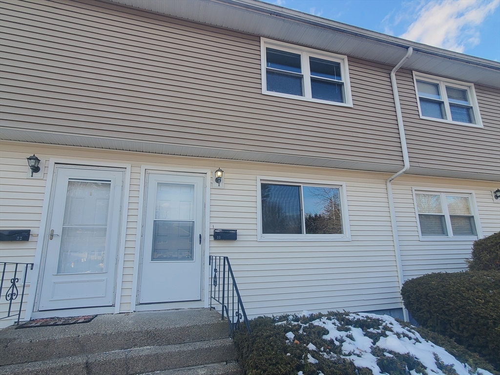 174 Pine Street # 33